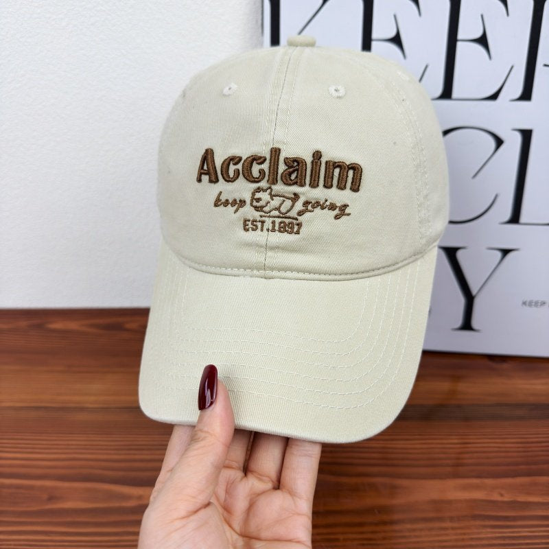 Men's Casual Baseball Cap Stornfield 1784270912