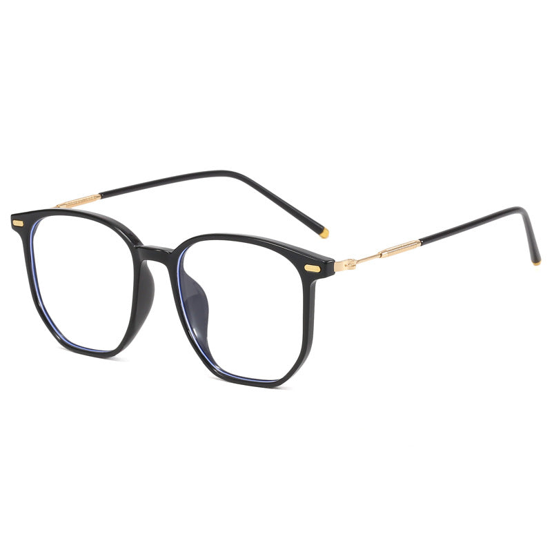 Ladies Fashion Glasses in Timeless Square Design Stornfield