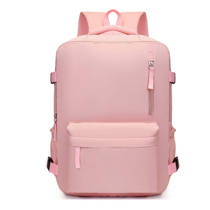 WoMulti-Functional Urban Backpack Stornfield