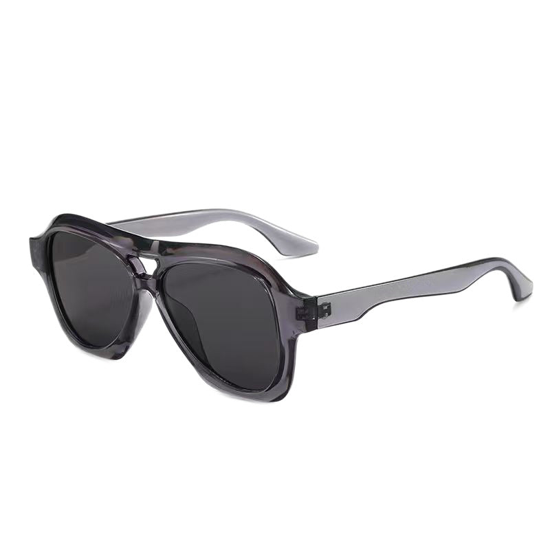 Oversized Fashion Frame Sunglasses Stornfield