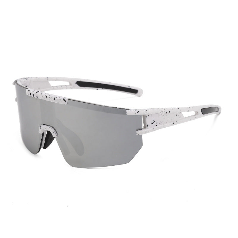Ladies sporty cycling glasses Stornfield