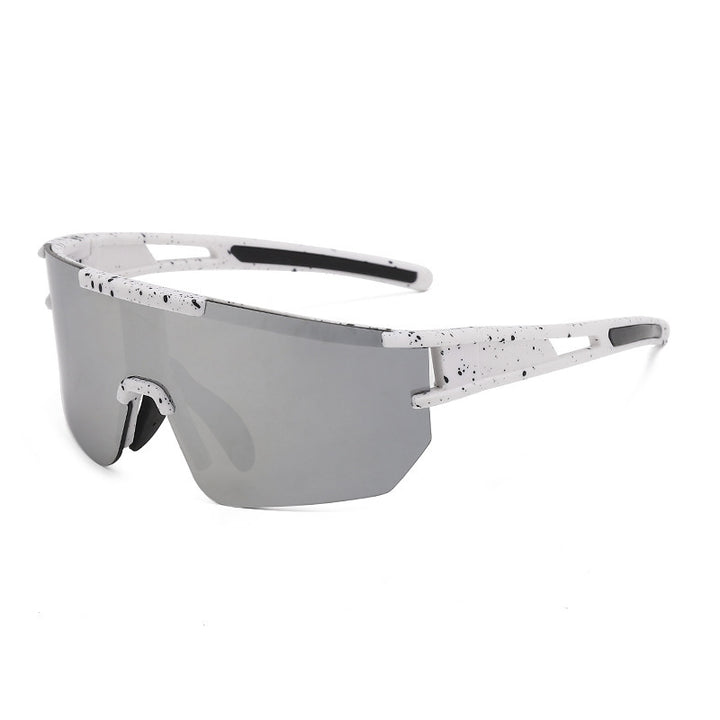 Ladies sporty cycling glasses Stornfield