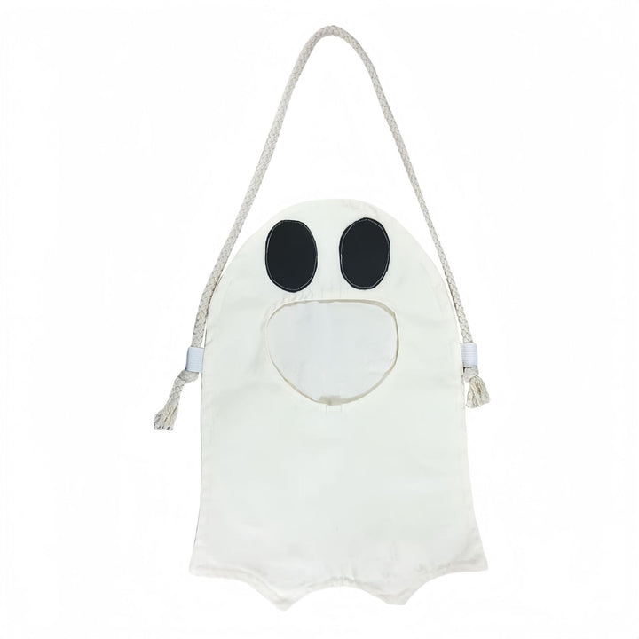 Fantasy Ghost Messenger Bag Stornfield