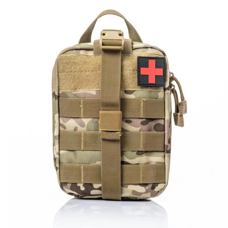 Tactical Medical Response Pouch Stornfield