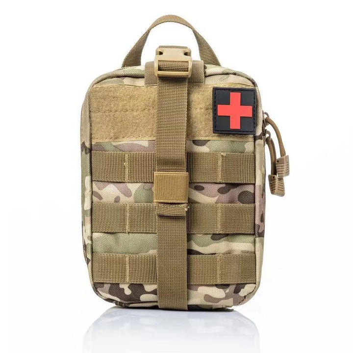 Tactical Medical Response Pouch Stornfield