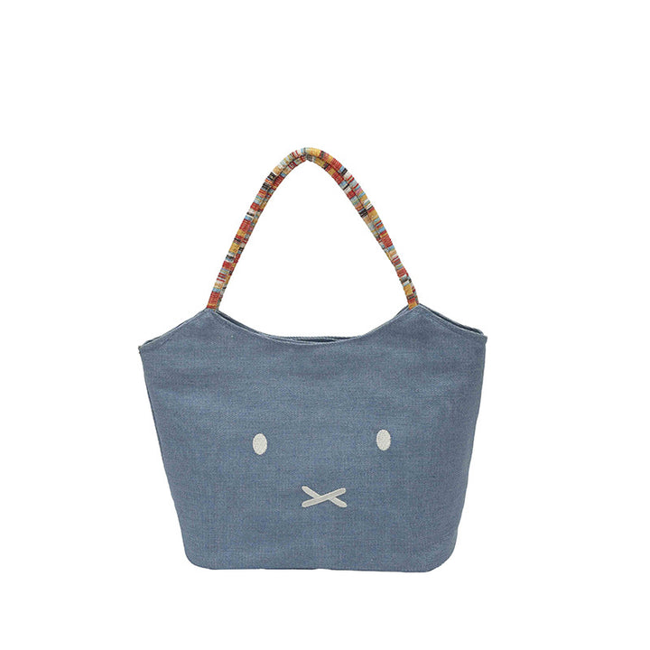 WoFun Character Print Tote Bag Stornfield