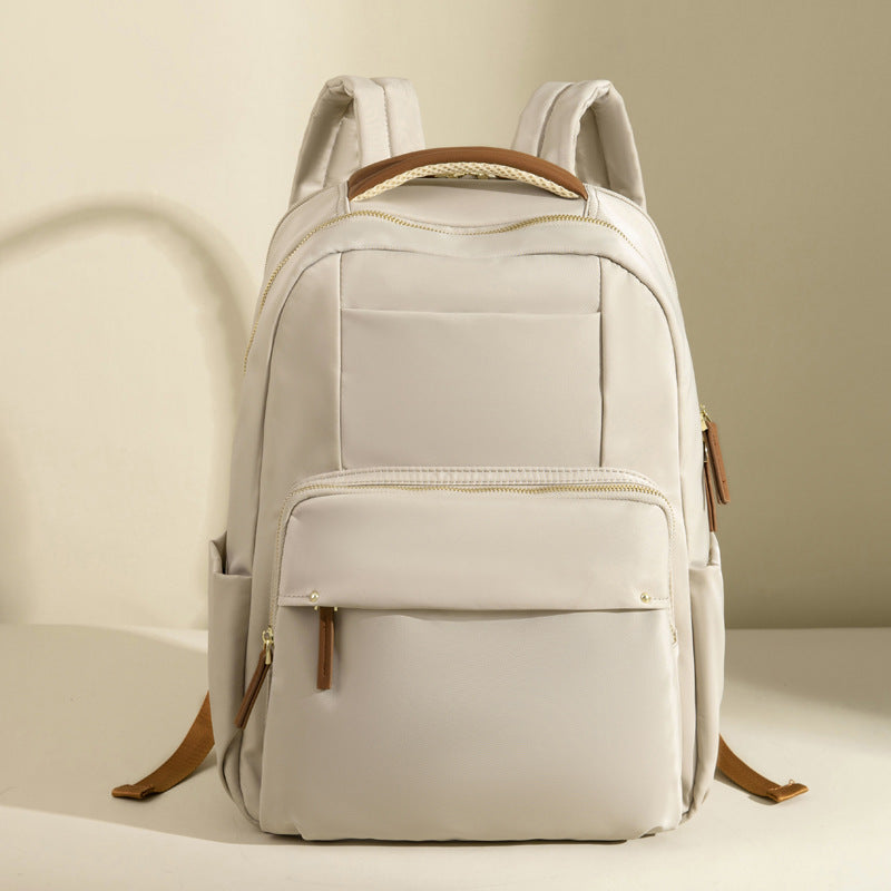 Versatile 15.6-inch Laptop Backpack