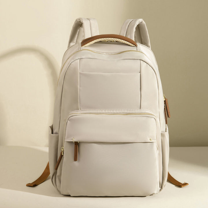 Versatile 15.6-inch Laptop Backpack