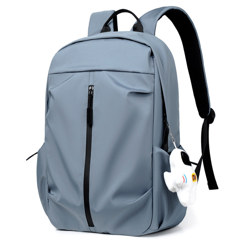 Sleek Functional Backpack Stornfield