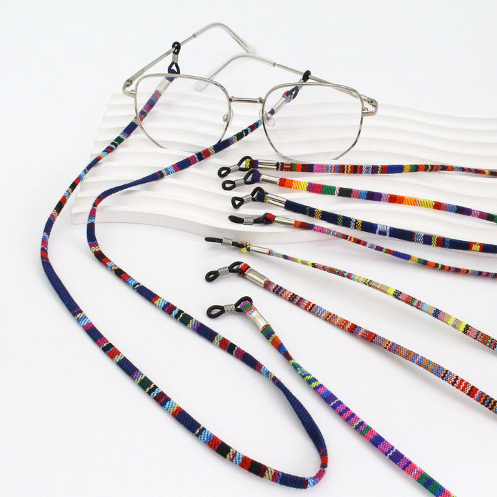 Stylish Eyewear Retainer Strap Stornfield