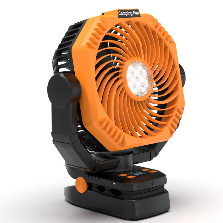 Portable Camping Fan Stornfield