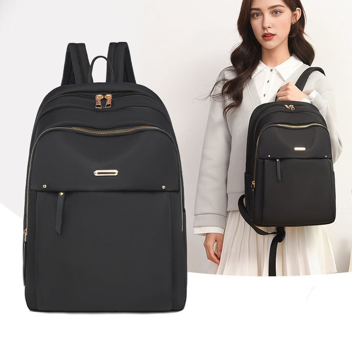 Versatile Laptop Backpack Stornfield