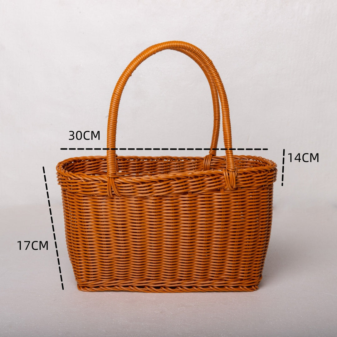 Storage Basket Stornfield