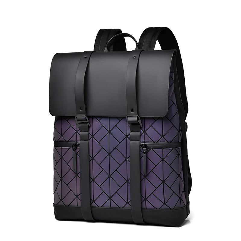 Stylish Quilted Versatile Backpack Stornfield