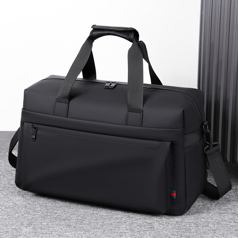 Versatile Utility Weekender Bag Stornfield
