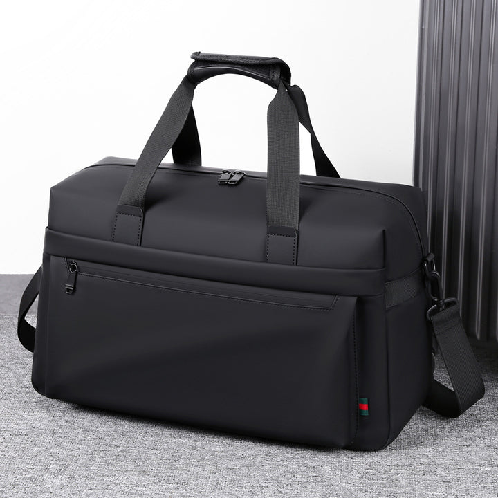 Versatile Utility Weekender Bag Stornfield