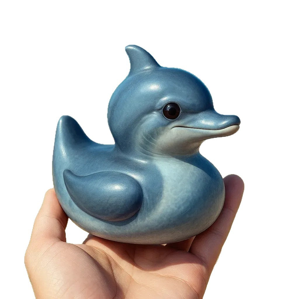 Rubber Duck Stornfield