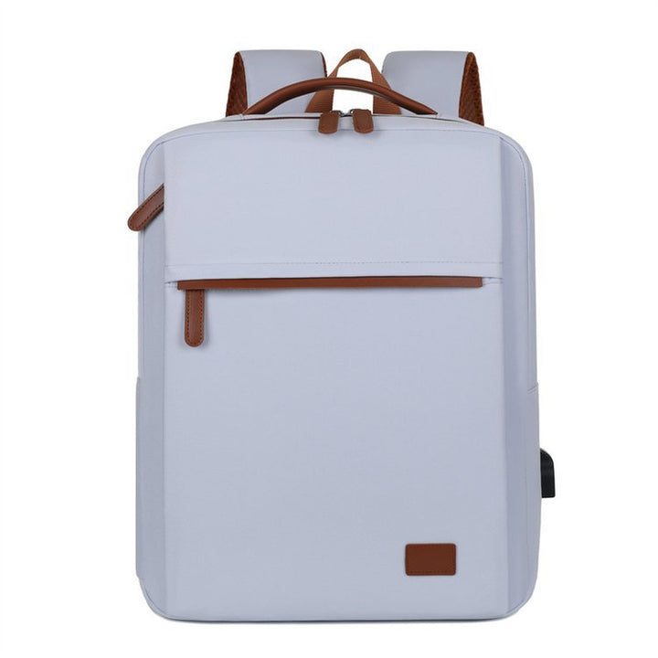Eco-Friendly Business Backpack Stornfield