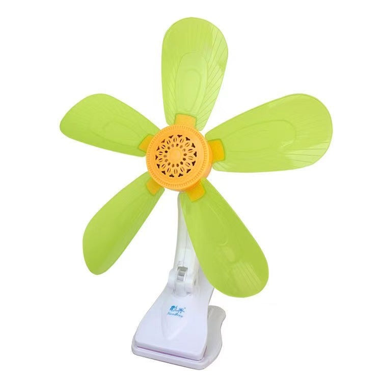 Ladies Table Fan Stornfield