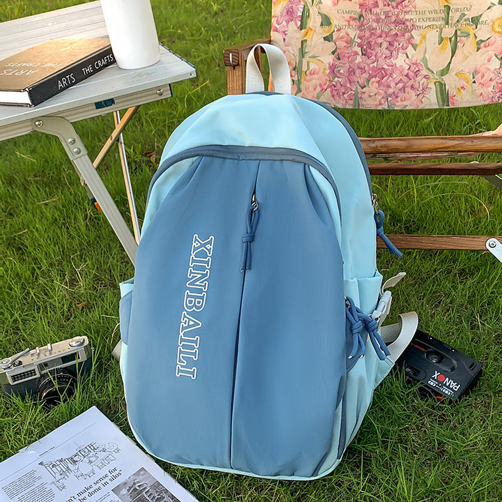 Multi-Functional Everyday Backpack Stornfield