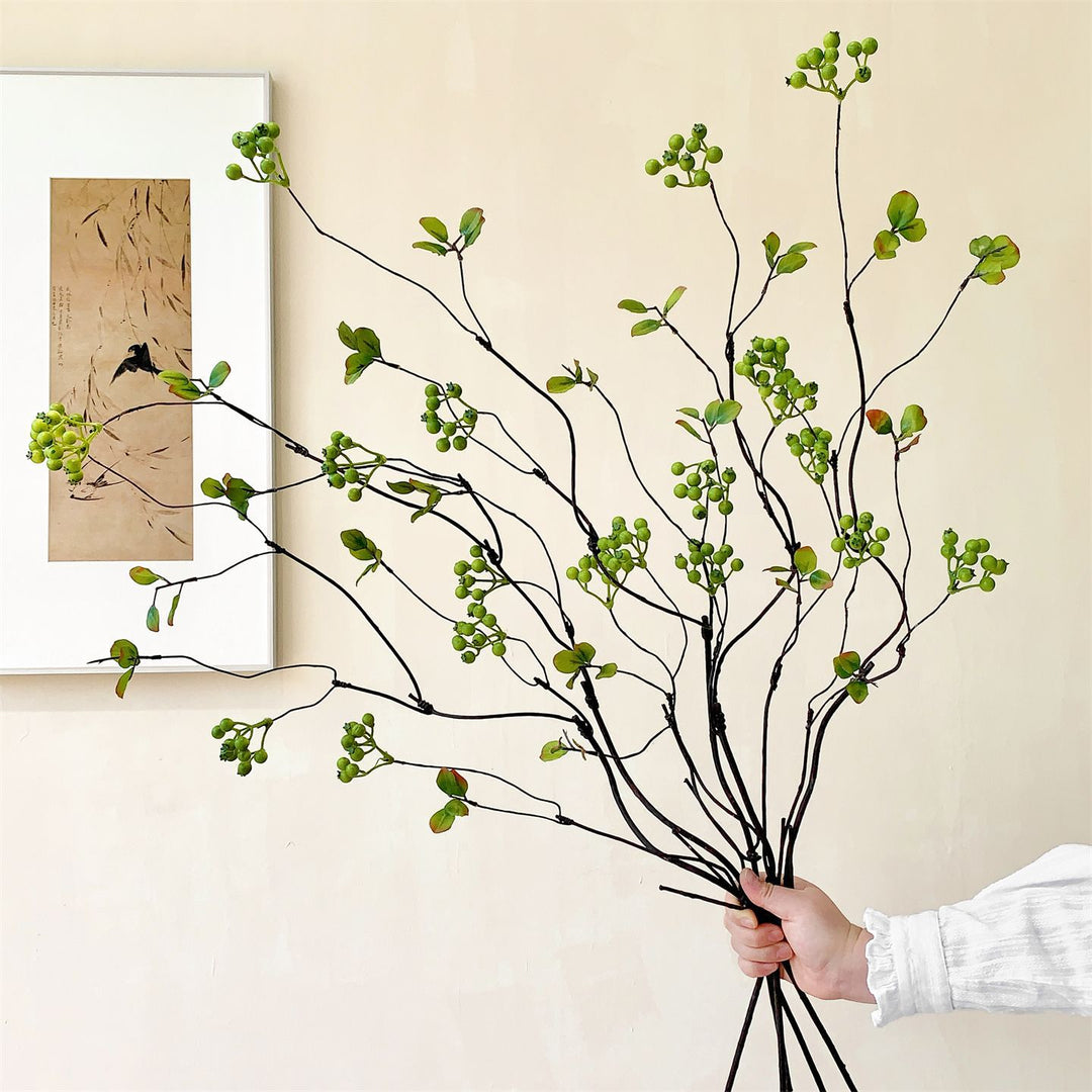 Decorative Artificial Blossom Arrangement