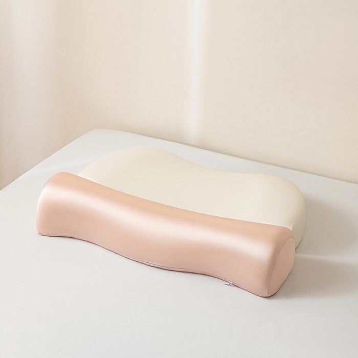 Ergonomic support cushion for additional comfort Stornfield