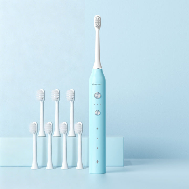 Smart Toothbrush Set Stornfield