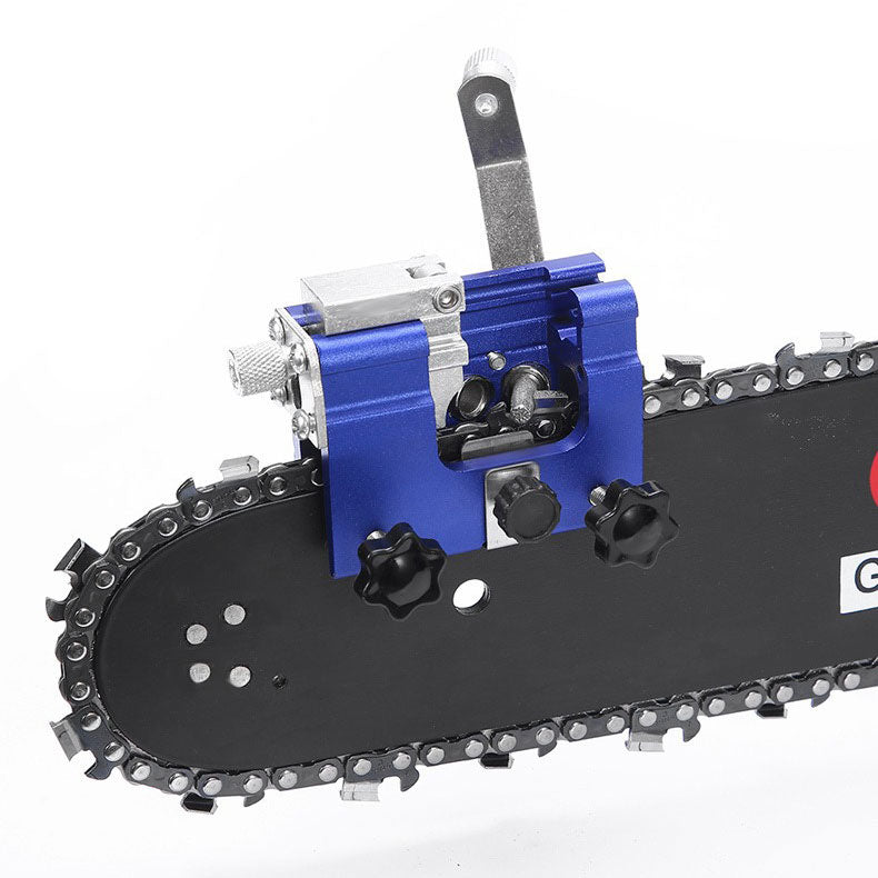 Stornfield | Chainsaw Chain Sharpening Device