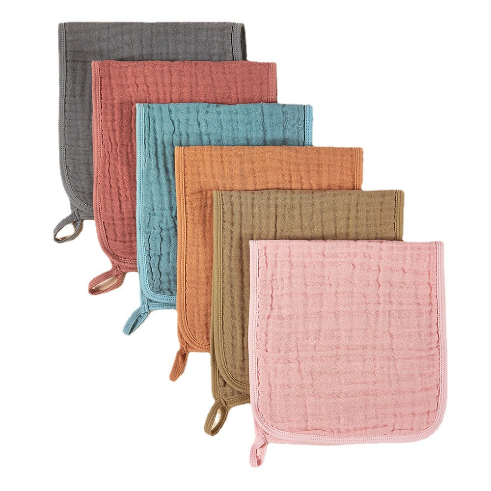 Soft Cotton Wash Cloth Stornfield