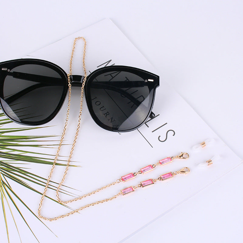 Chic Sunglasses Chain Stornfield