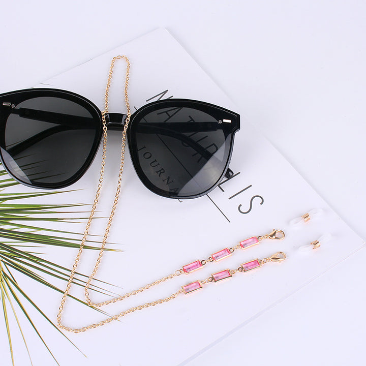 Chic Sunglasses Chain Stornfield