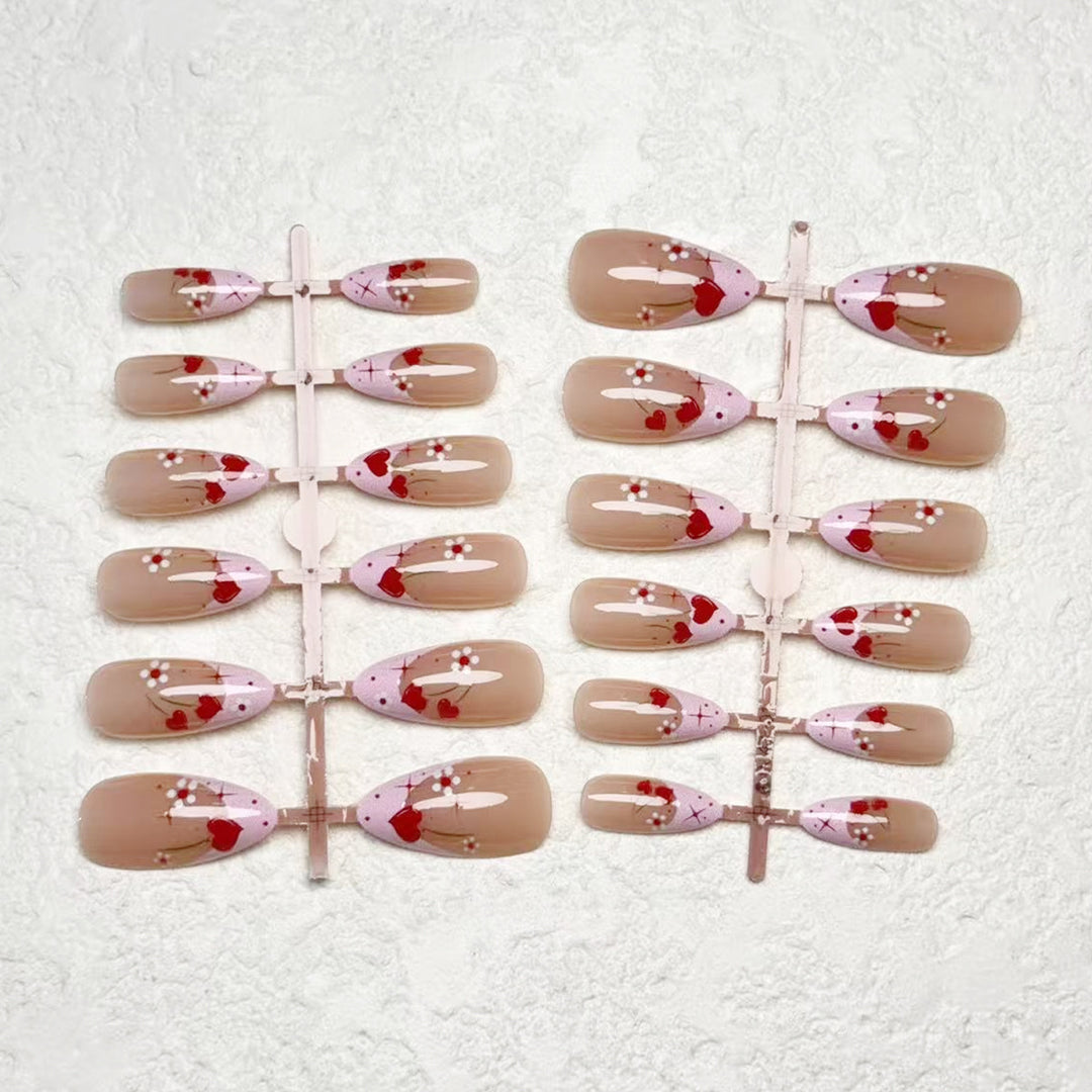 Decorative Nail Art