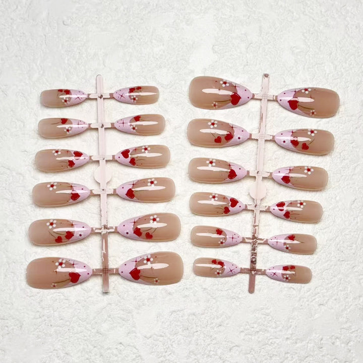 Decorative Nail Art
