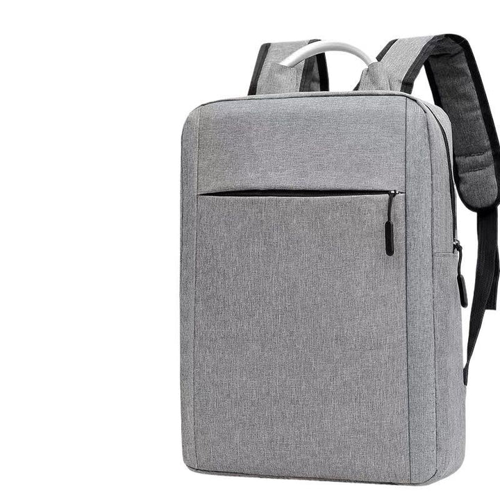 Laptop Backpack with Intelligent Storage and Ergonomic Design Stornfield