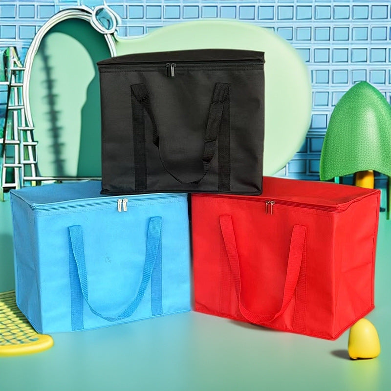 Insulated Storage Tote Stornfield