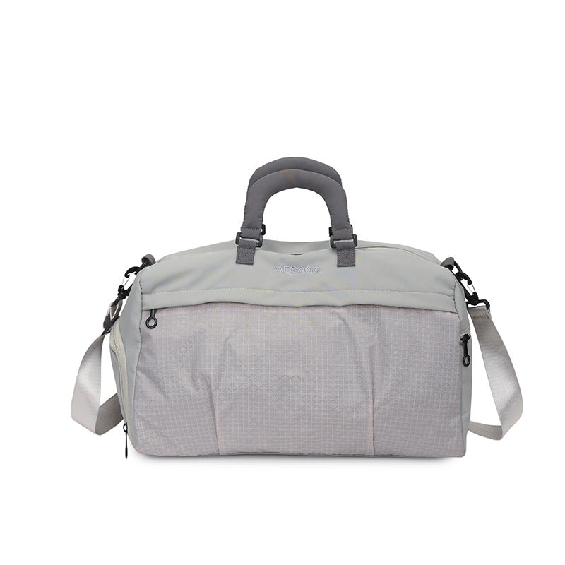 Versatile Travel Utility Duffle Bag Stornfield