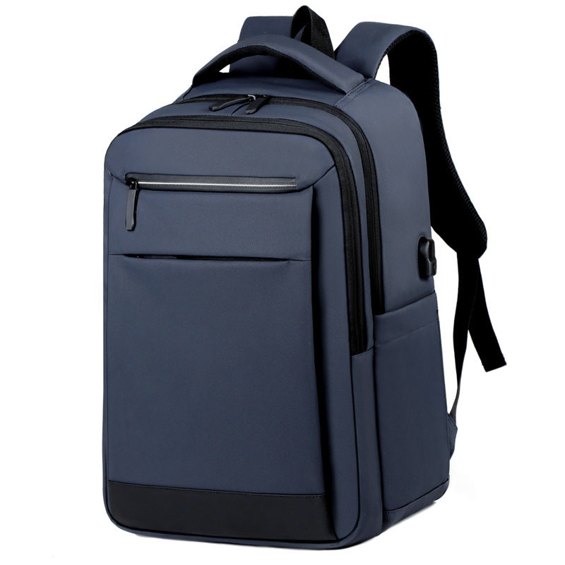 Multi-Functional Travel and Tech Backpack Stornfield
