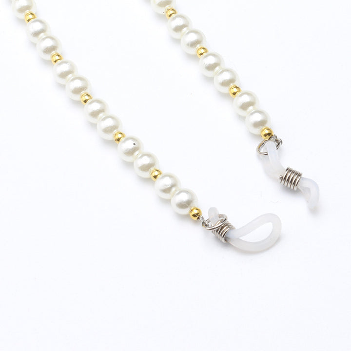 Elegant Pearl Eyewear Chain Stornfield