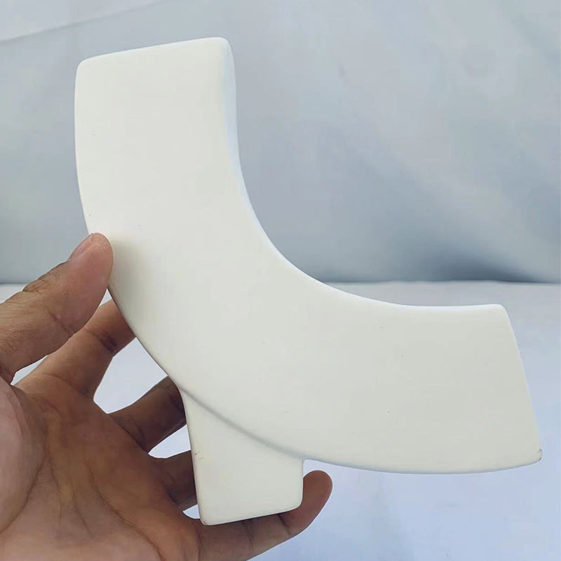 Abstract Sculptural Decorative Object Stornfeild