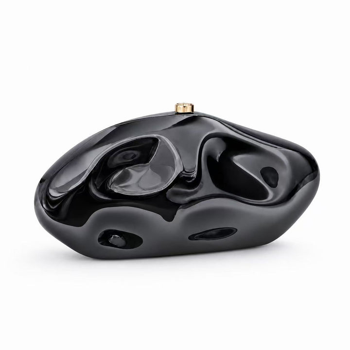 Artistic Sculptural Clutch