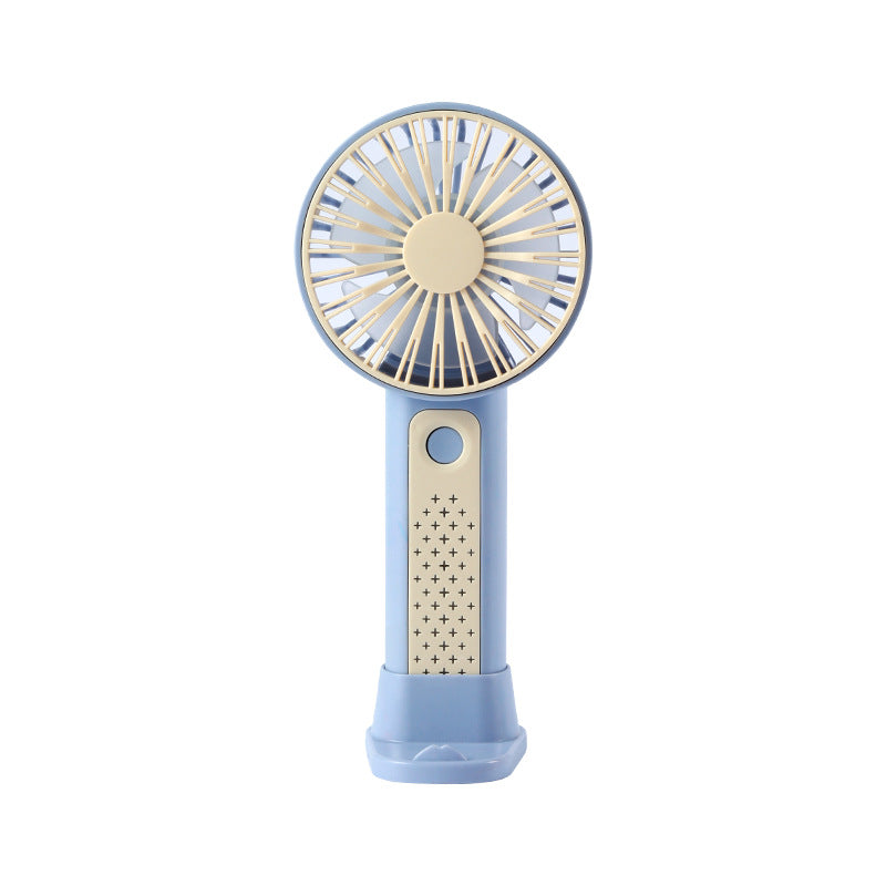 Women's portable handheld fan Stornfield