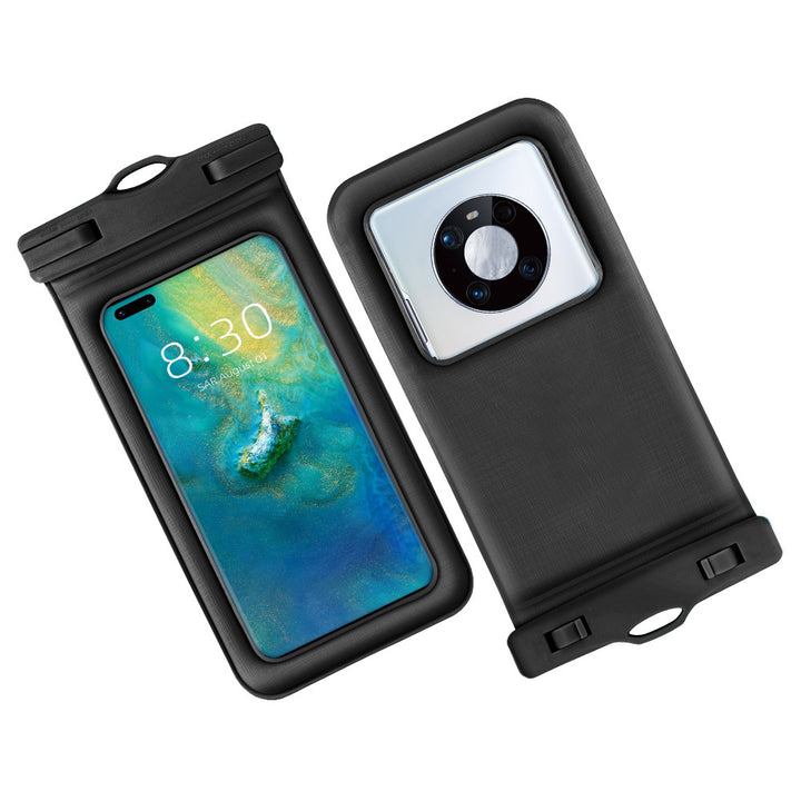 Waterproof Smartphone Bag with Flexible Closure Stornfield