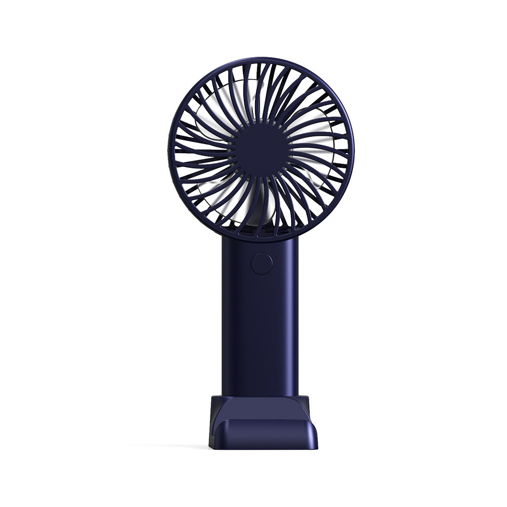 Ladies Portable Table Fan Stornfield