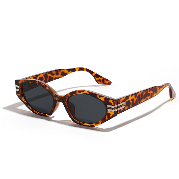 Women’s geometric sunglasses in iconic design Stornfield