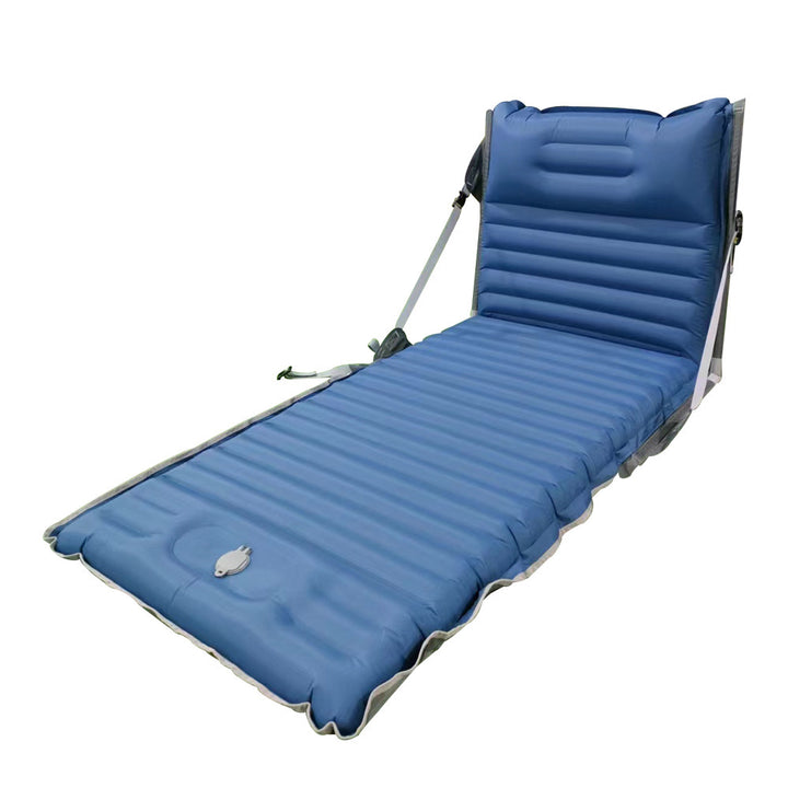 Comfortable camping sleeping seat cushion Stornfield