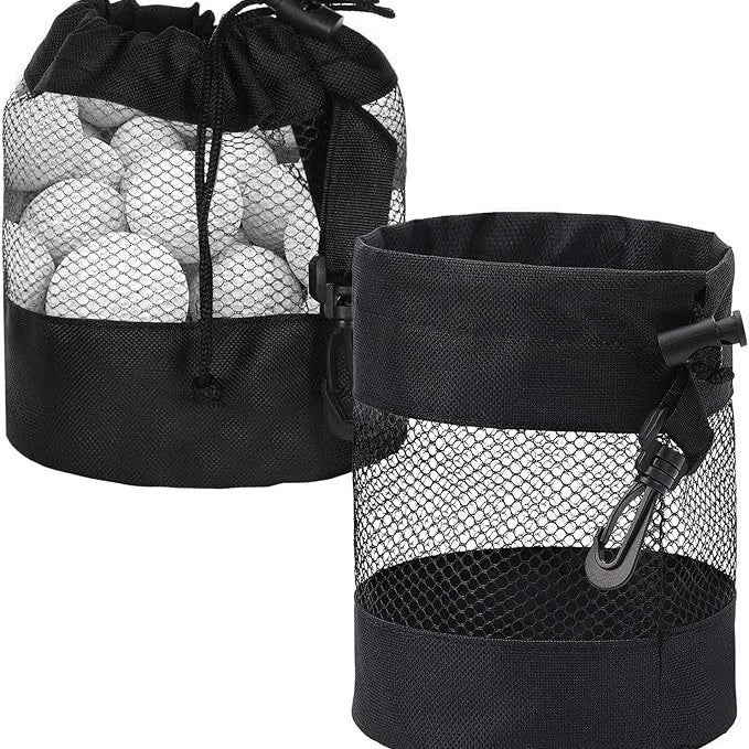 Storage bag with lockable mesh board Stornfield