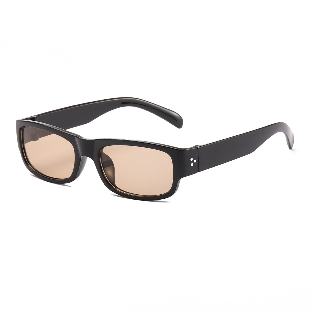 Ladies elegant sunglasses with modern frame Stornfield
