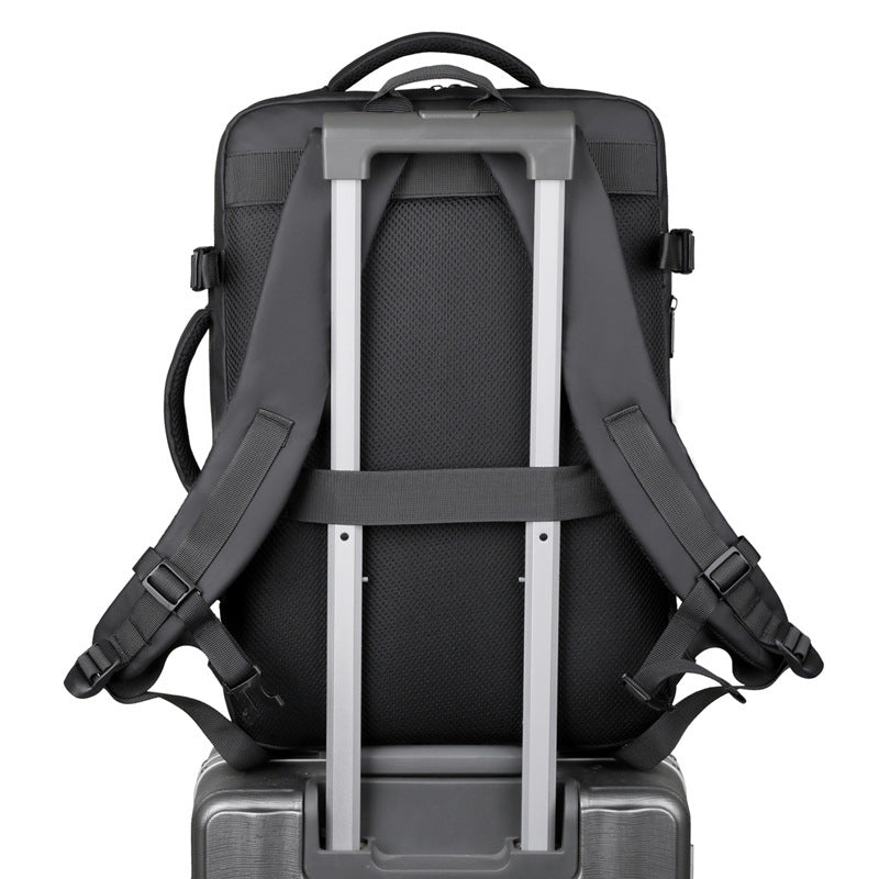 Versatile Professional Laptop Backpack