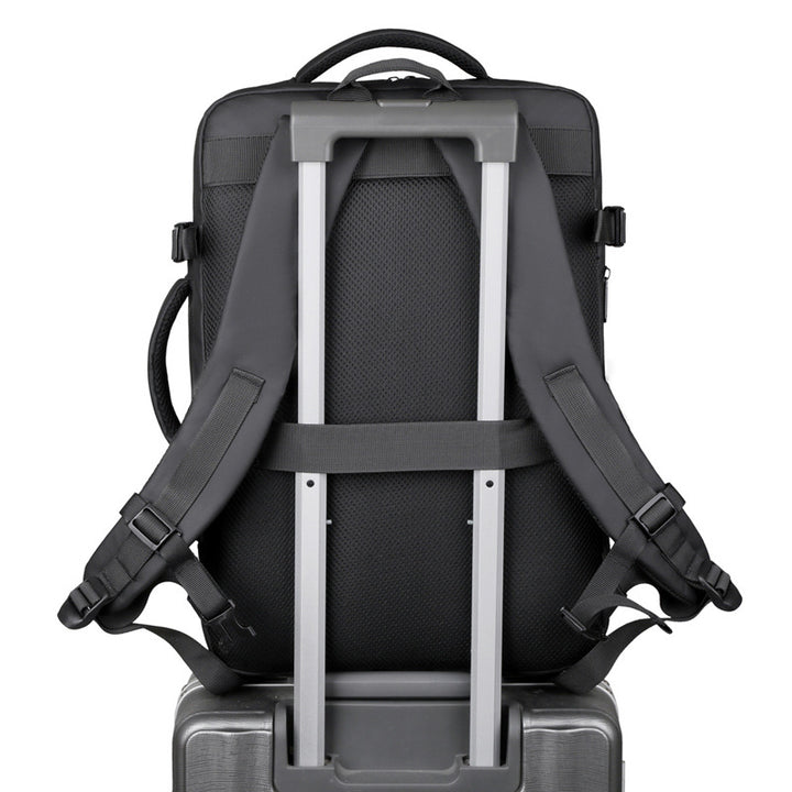 Versatile Professional Laptop Backpack