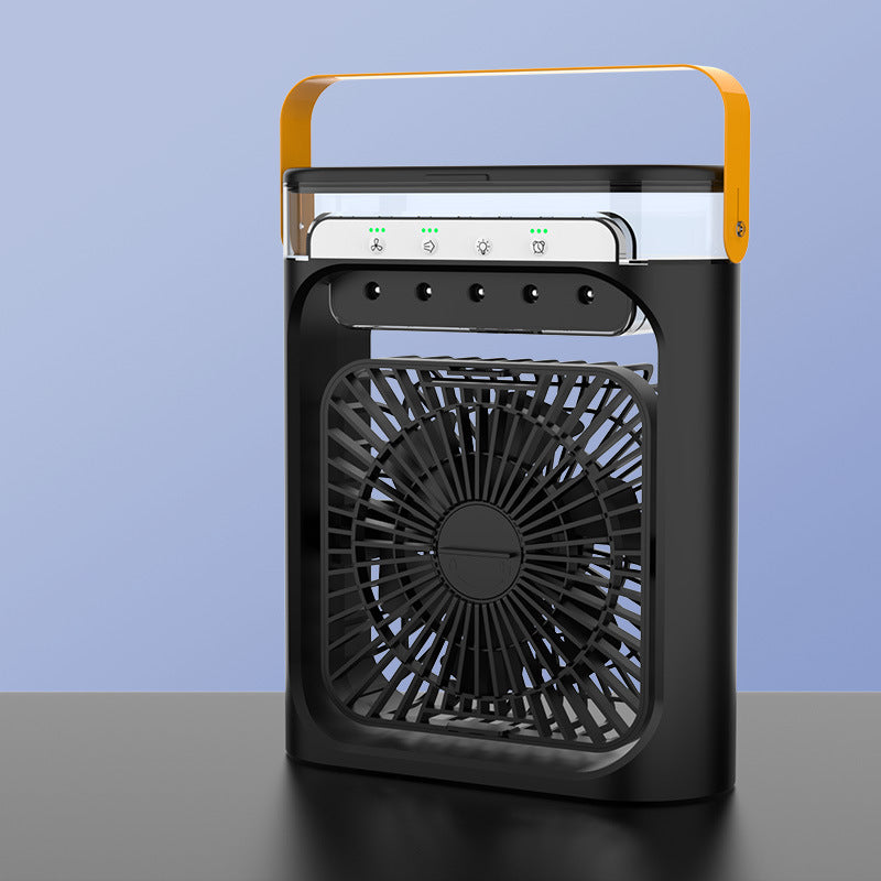Unisex Portable Fan Stornfield